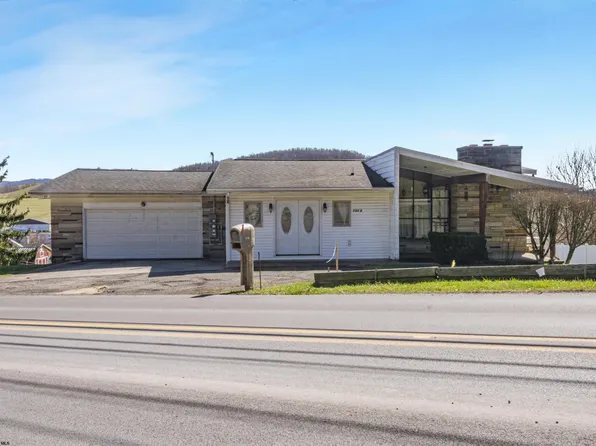 1310 Dorsey Ave, Morgantown, WV 26501