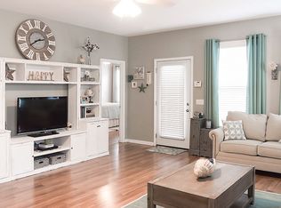 29 Woods Bay Rd, Bluffton, SC 29910