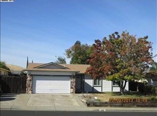 4391 San Miguel Cir, Pittsburg, CA