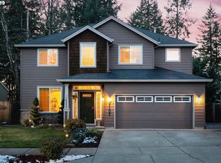 16235 Tracey Lee Ct, Oregon City, OR 97045