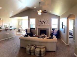 3670 S El Rio Avenue 6/11 #AR, Boise, ID 83709