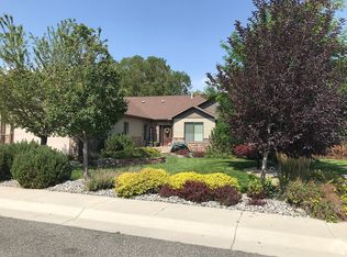2419 Ina Ave, Cody, WY 82414