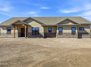 876 Marion Dr, Eagar, AZ 85925