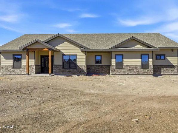 876 Marion Dr, Eagar, AZ 85925