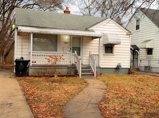 6400 Longacre St, Detroit, MI 48228