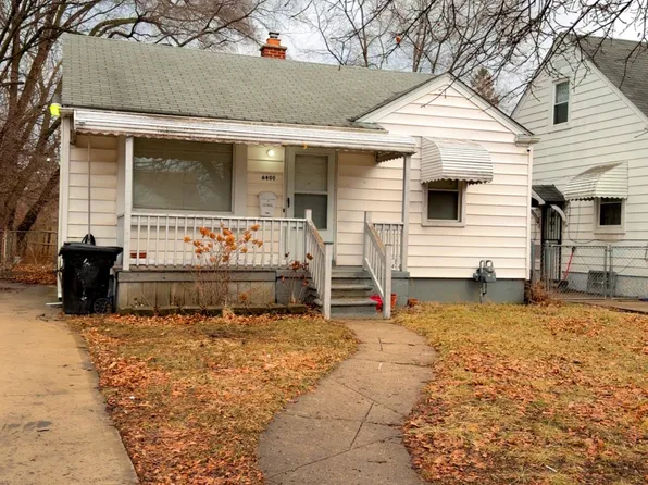 6400 Longacre St, Detroit, MI 48228