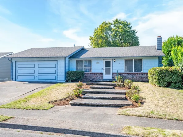 1809 Pike Street NE, Auburn, WA 98002