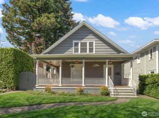 2916 N Puget Sound Ave, Tacoma, WA
