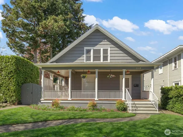 2916 N Puget Sound Avenue, Tacoma, WA 98407