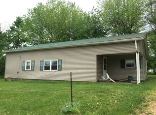 411 Spring St, Clarkson, KY 42726