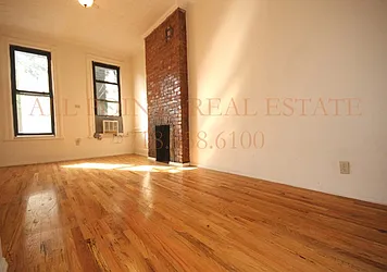 Rented by All Points Real Estate