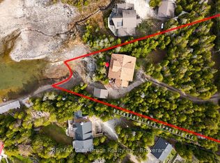 205 Eagle Rd, Northern Bruce Peninsula, ON N0H 2R0