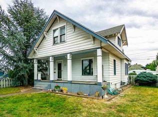 1008 E Illinois Ave, Spokane, WA 99207