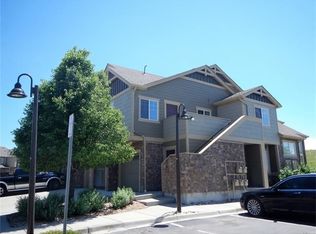 23414 E Dorado Pl UNIT E, Aurora, CO 80016