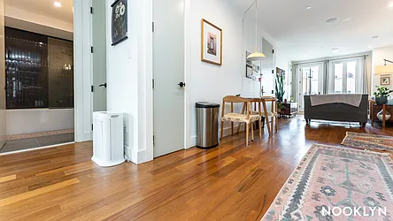 Rented by Nooklyn NYC LLC