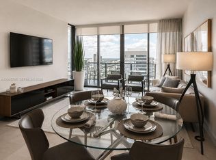 88 SW 7th St APT 1908, Miami, FL 33130