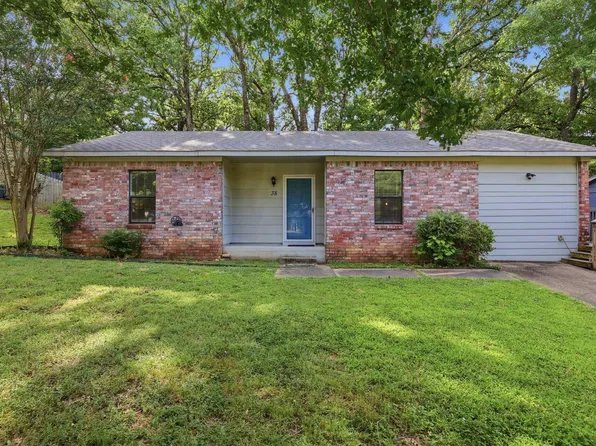 38 Point West Cir, Little Rock, AR 72211
