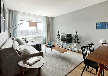 Rented by Nest Seekers International