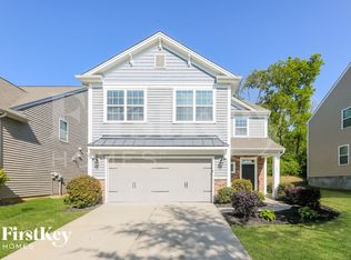 103 Minitree Ln, Charlotte, NC 28214