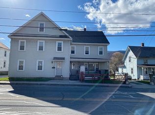 40 N Summer St, Adams, MA 01220