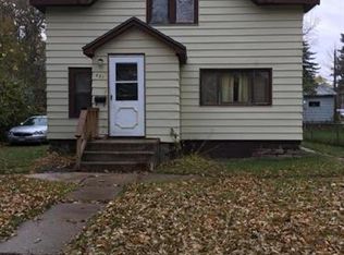421 Charlotte St SE, Willmar, MN 56201