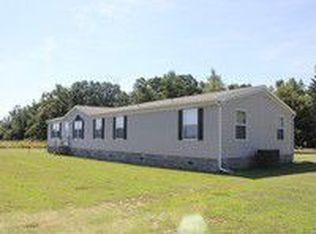 2866 Hilltop Rd, Noel, MO 64854