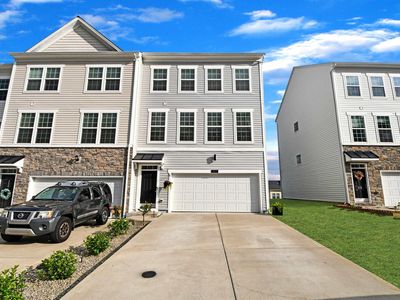 332 Bay St, Morgantown, WV, 26508