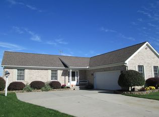 7020 Calkins Rd, Flint, MI 48532