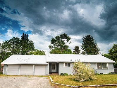 6779 Spalding St, Bonners Ferry, ID, 83805