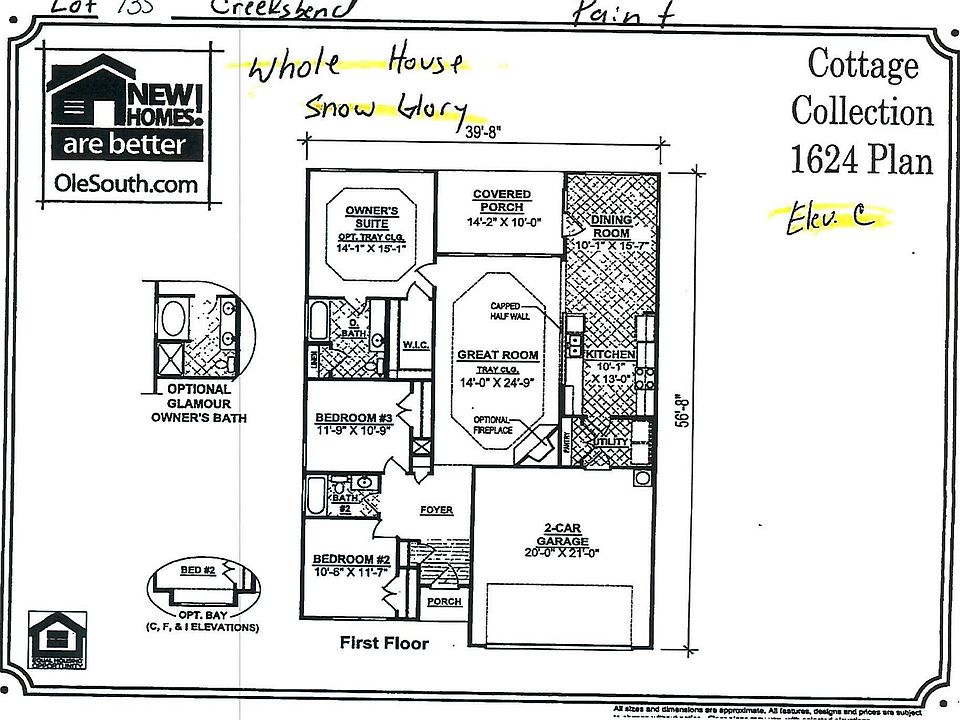 2nd image of 209 Windyhill St #135