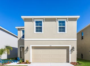 3110 Suncoast Blend Dr, Odessa, FL 33556