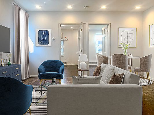 2nd image of 303 E Houston St APT 4