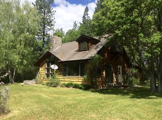 221 Hanging Rock Rd, Goldendale, WA 98620