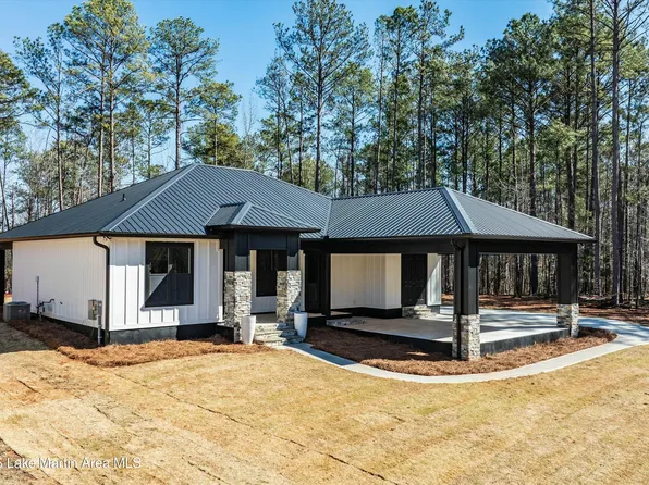 229 Stagecoach Rd, Dadeville, AL 36853