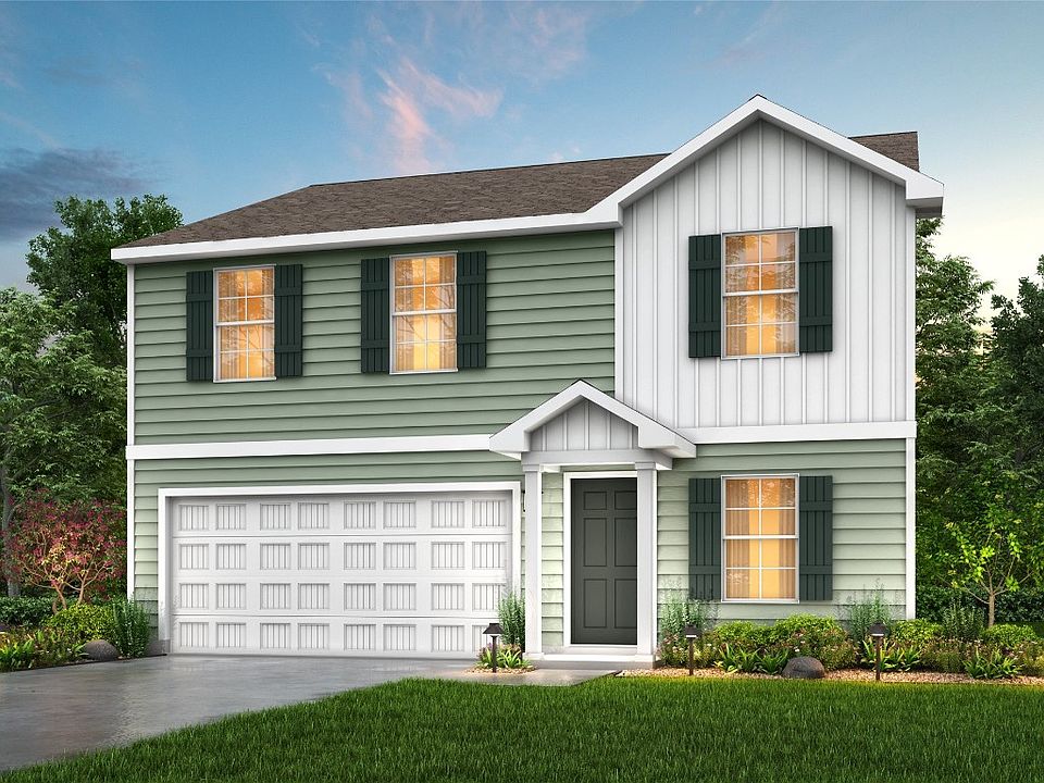 1st image of 205 Peace Lily Way