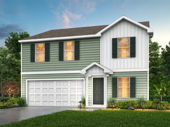 205 Peace Lily Way, Tolar, TX 76476