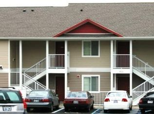422 NE Maiden Ln APT 2, Pullman, WA 99163