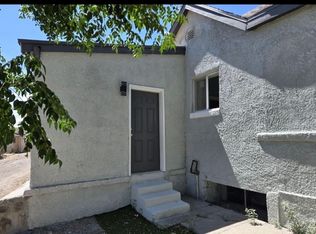 101 N Seville Dr #A, El Paso, TX 79905