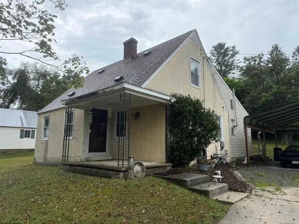 26 Browning Ln, Valley Bend, WV 26293