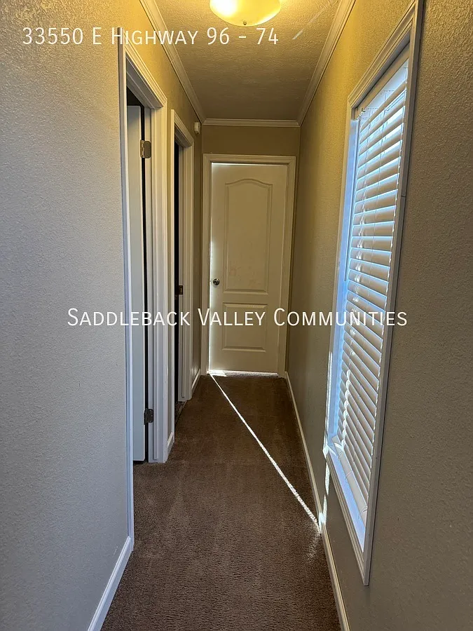 3 bedroom 2 bath Manufactured home — Photo 4