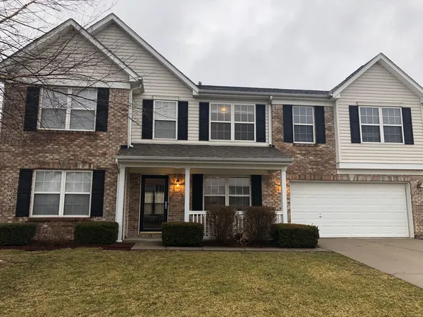 6814 Flick Dr, Indianapolis, IN 46237