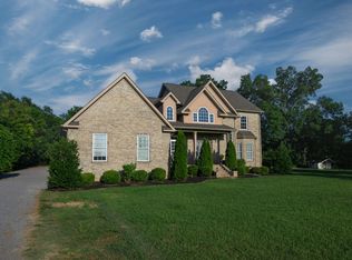 1640 Fairfield Pike, Shelbyville, TN 37160