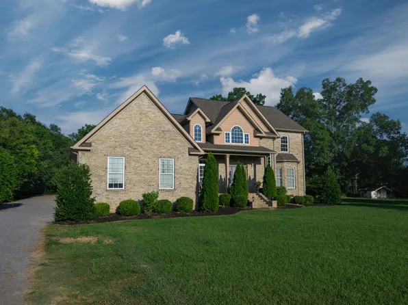 1640 Fairfield Pike, Shelbyville, TN 37160