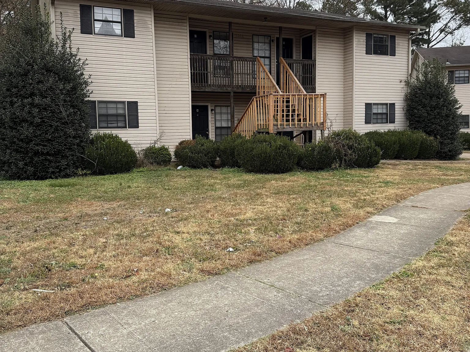 5004 Chancellor Square - D — Photo 1