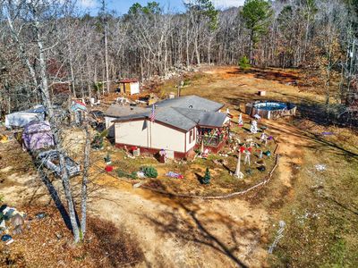 5019 State Highway 109, Molena, GA, 30258