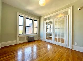 772 Saint Nicholas Ave #65A, New York, NY 10031