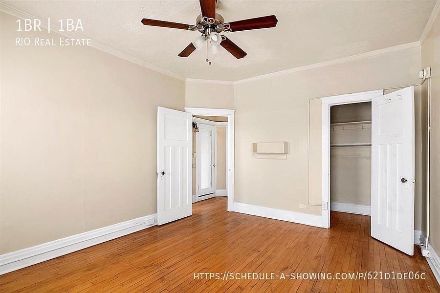 1st image of 1540 N Logan St APT 30