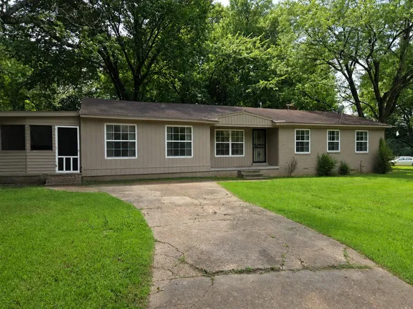 1817 Baldwin Ave, Memphis, TN 38127
