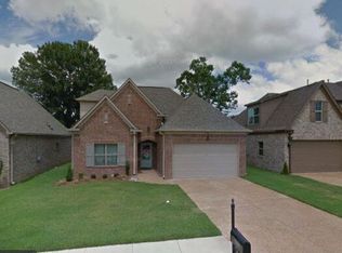 7284 Lauren Ln, Olive Branch, MS 38654