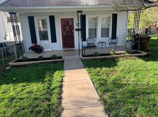 1013 Vine St, Paris, KY 40361
